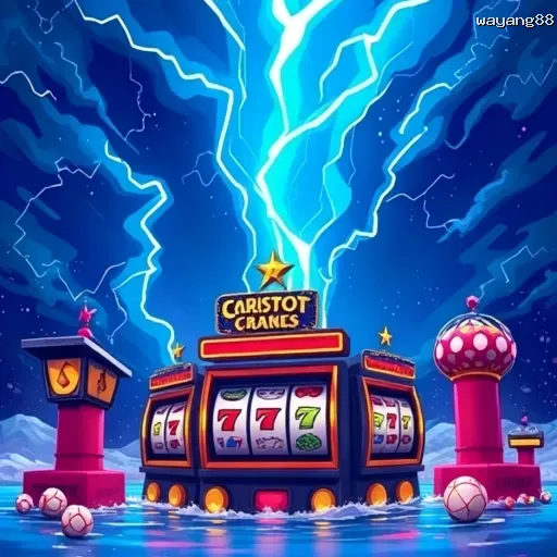 wayang88: Promo dan Bonus Terbaik untuk Para Gamer Indonesia