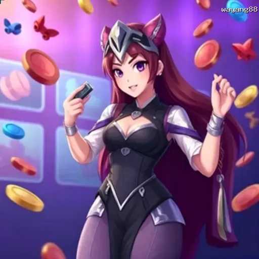 Menjelajahi Fitur Unggulan Situs Game wayang88