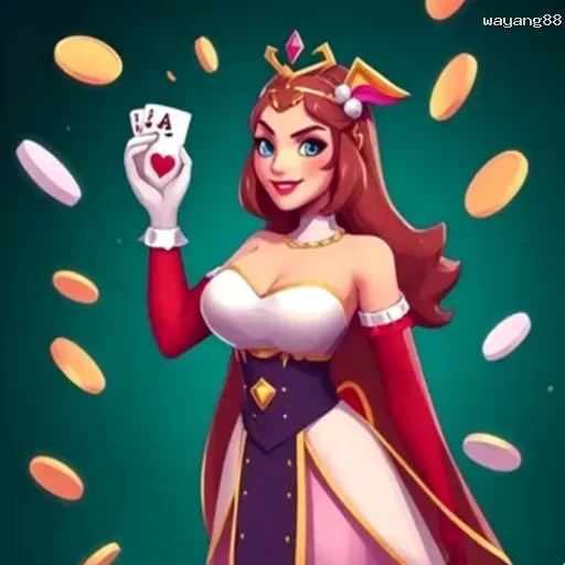 Menggali Fitur Menarik di Situs Game wayang88