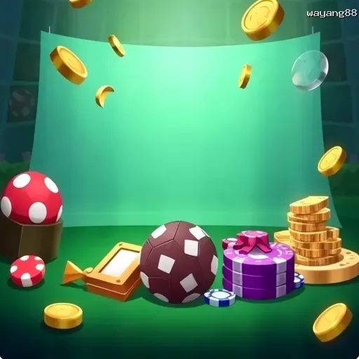 Mengulas Fitur Menarik di Situs Game wayang88