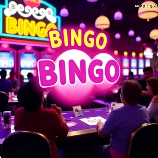 wayang88: Forum Diskusi Menarik untuk Semua Gamer Indonesia