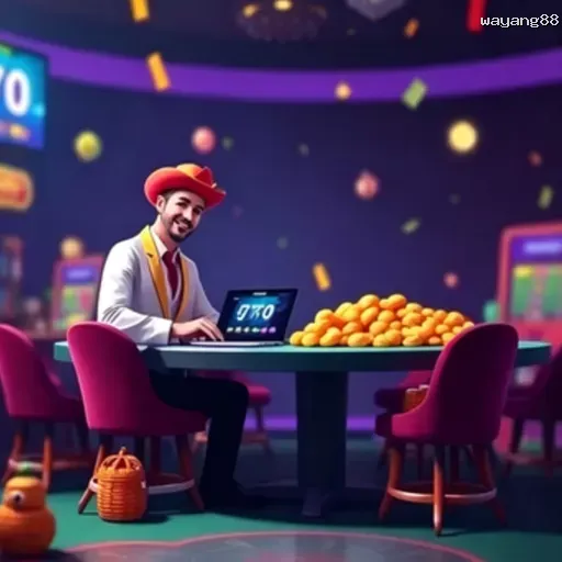 Panduan Lengkap Menggunakan Situs Game wayang88