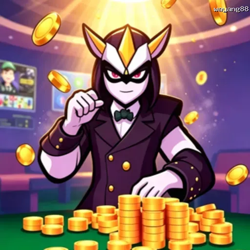 Keamanan dan Keandalan Situs wayang88 di Dunia Game
