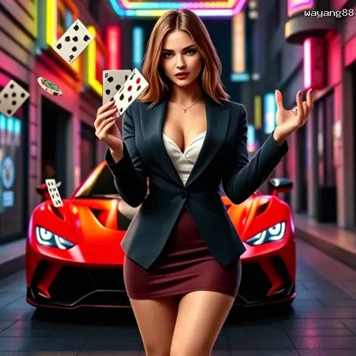 wayang88: Bet Sport Dengan Fitur Terbaik untuk Pemain Indonesia